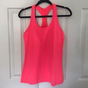 Cool Racerback Tank